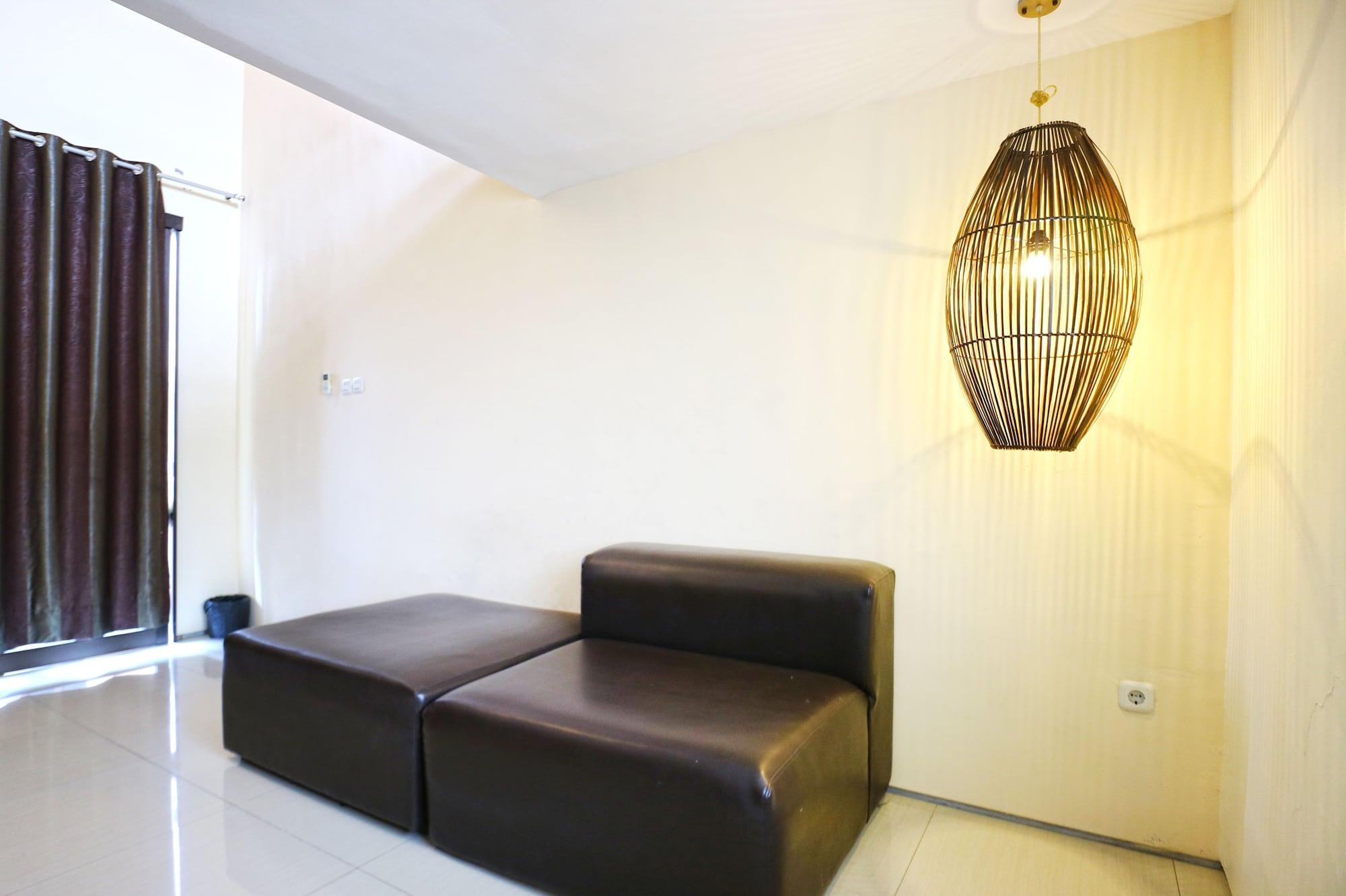 Koi Hotel And Residence Denpasar Dış mekan fotoğraf