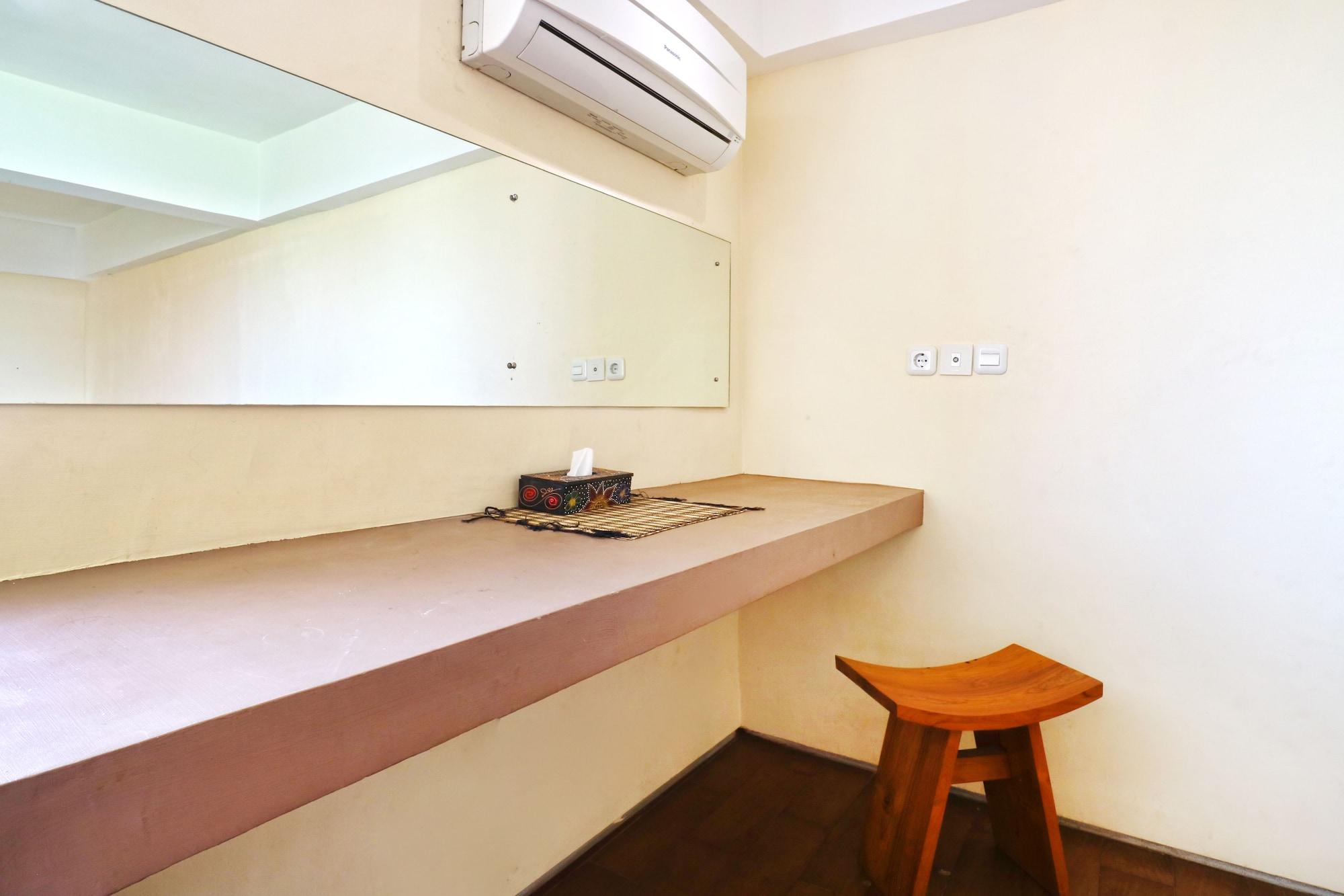 Koi Hotel And Residence Denpasar Dış mekan fotoğraf