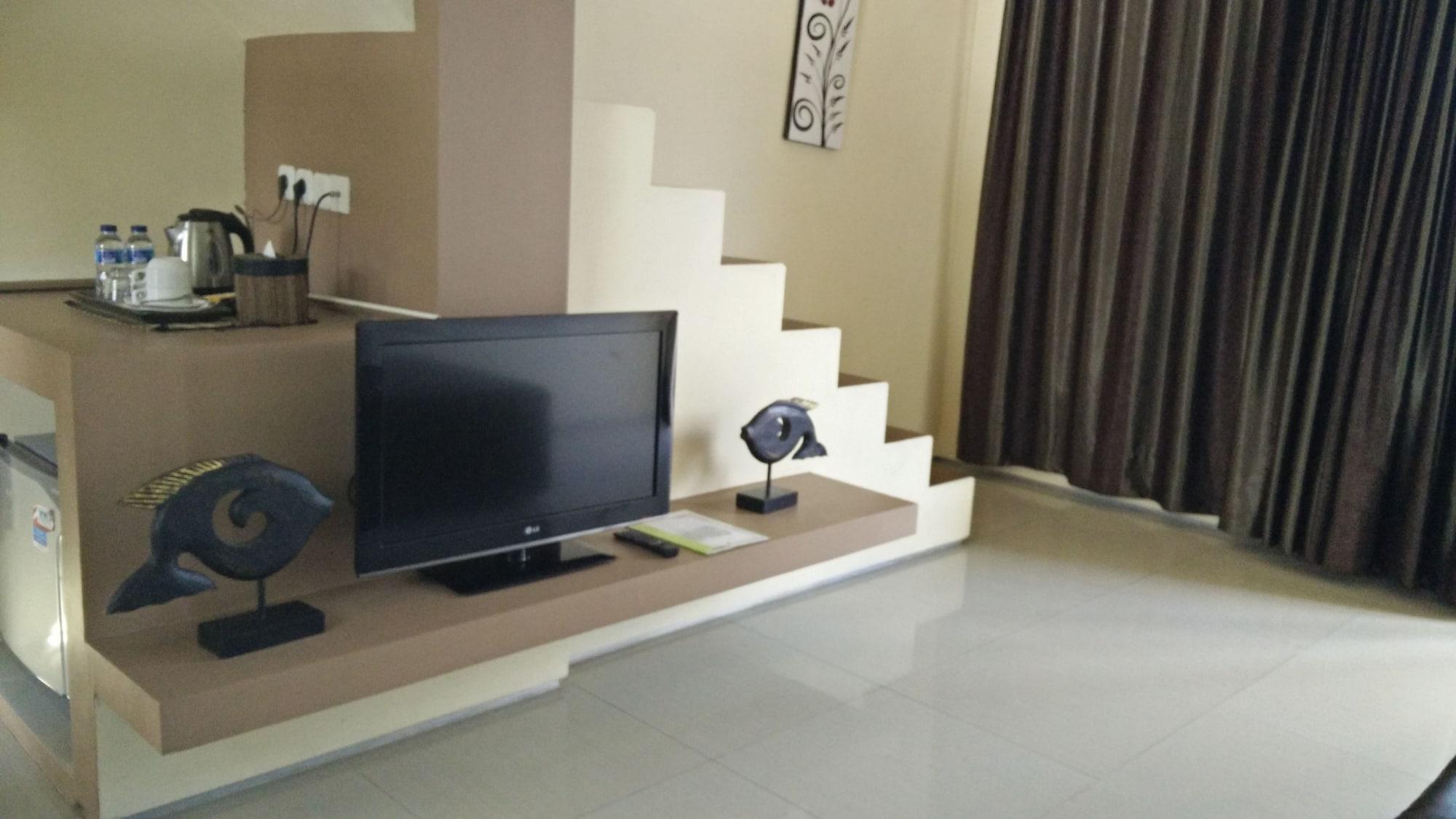 Koi Hotel And Residence Denpasar Dış mekan fotoğraf