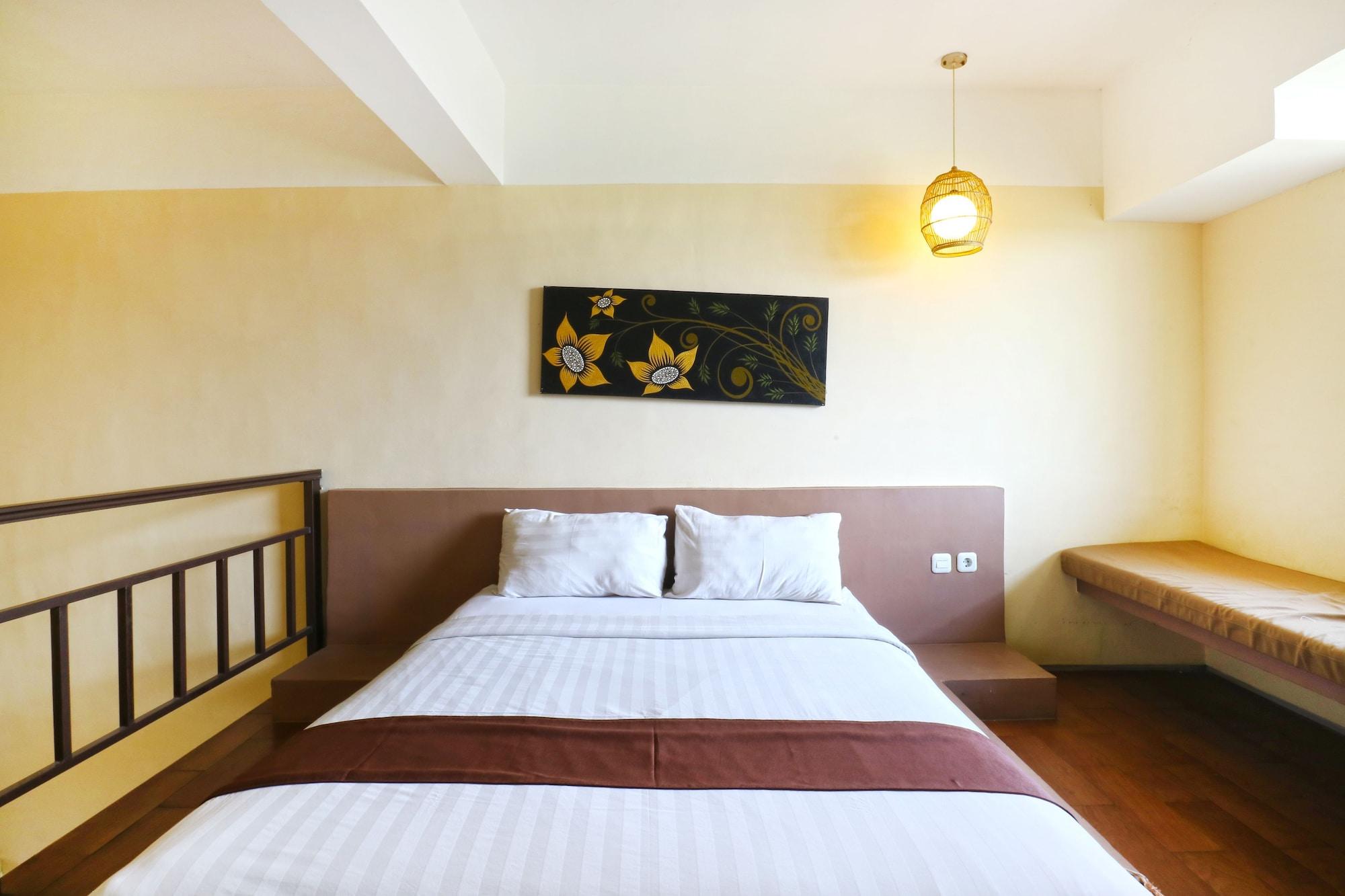 Koi Hotel And Residence Denpasar Dış mekan fotoğraf
