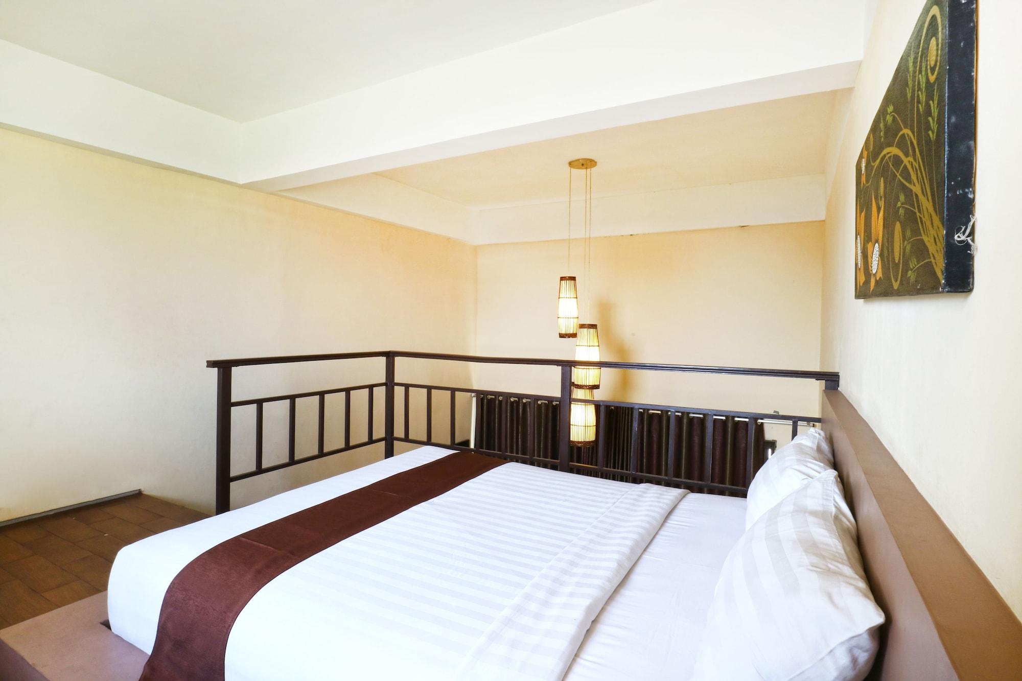 Koi Hotel And Residence Denpasar Dış mekan fotoğraf