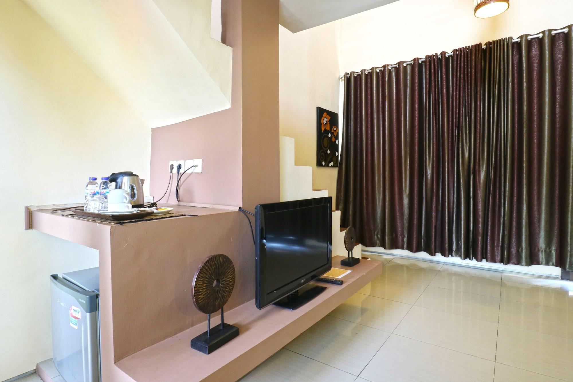 Koi Hotel And Residence Denpasar Dış mekan fotoğraf