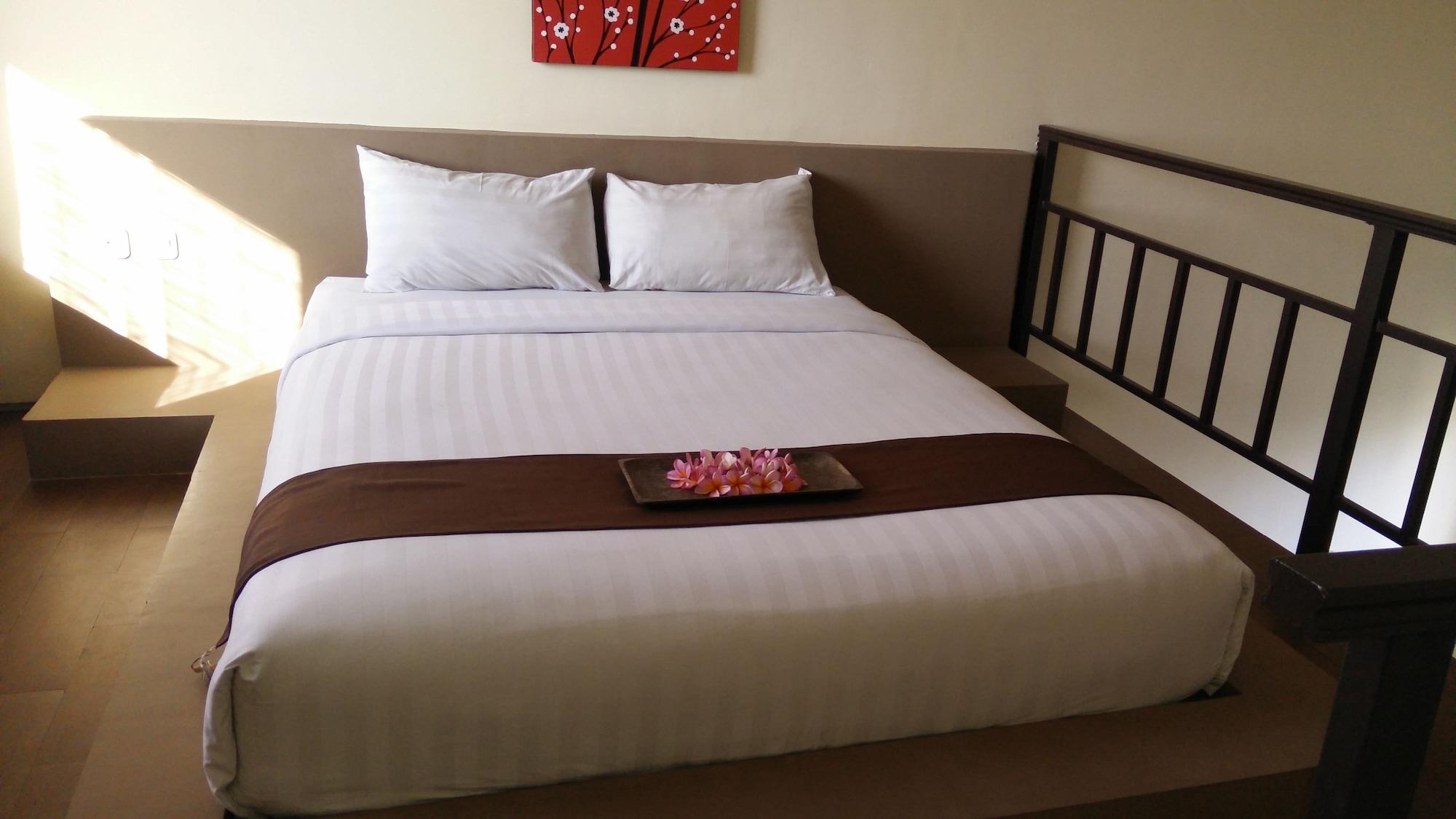Koi Hotel And Residence Denpasar Dış mekan fotoğraf