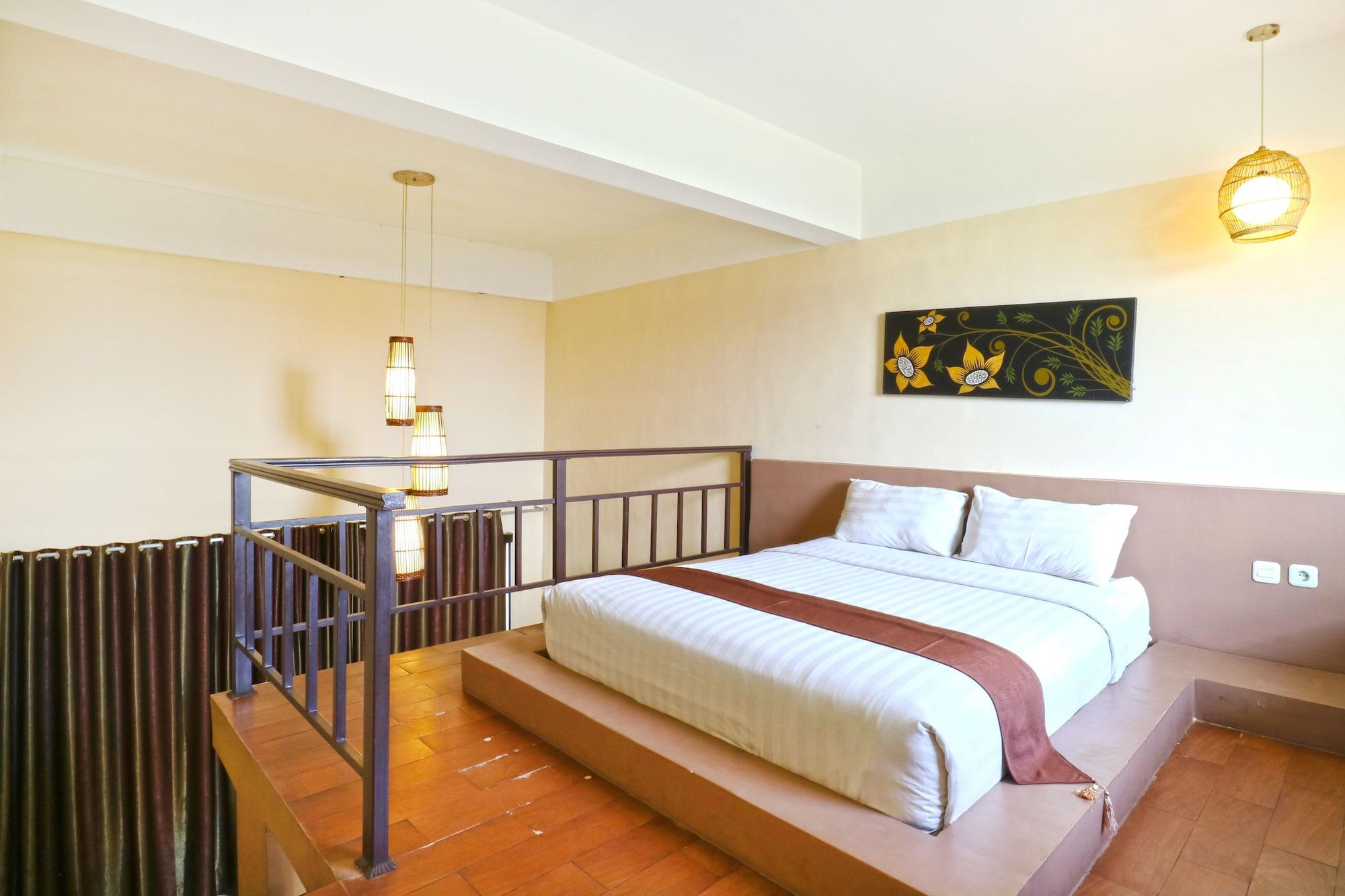Koi Hotel And Residence Denpasar Dış mekan fotoğraf