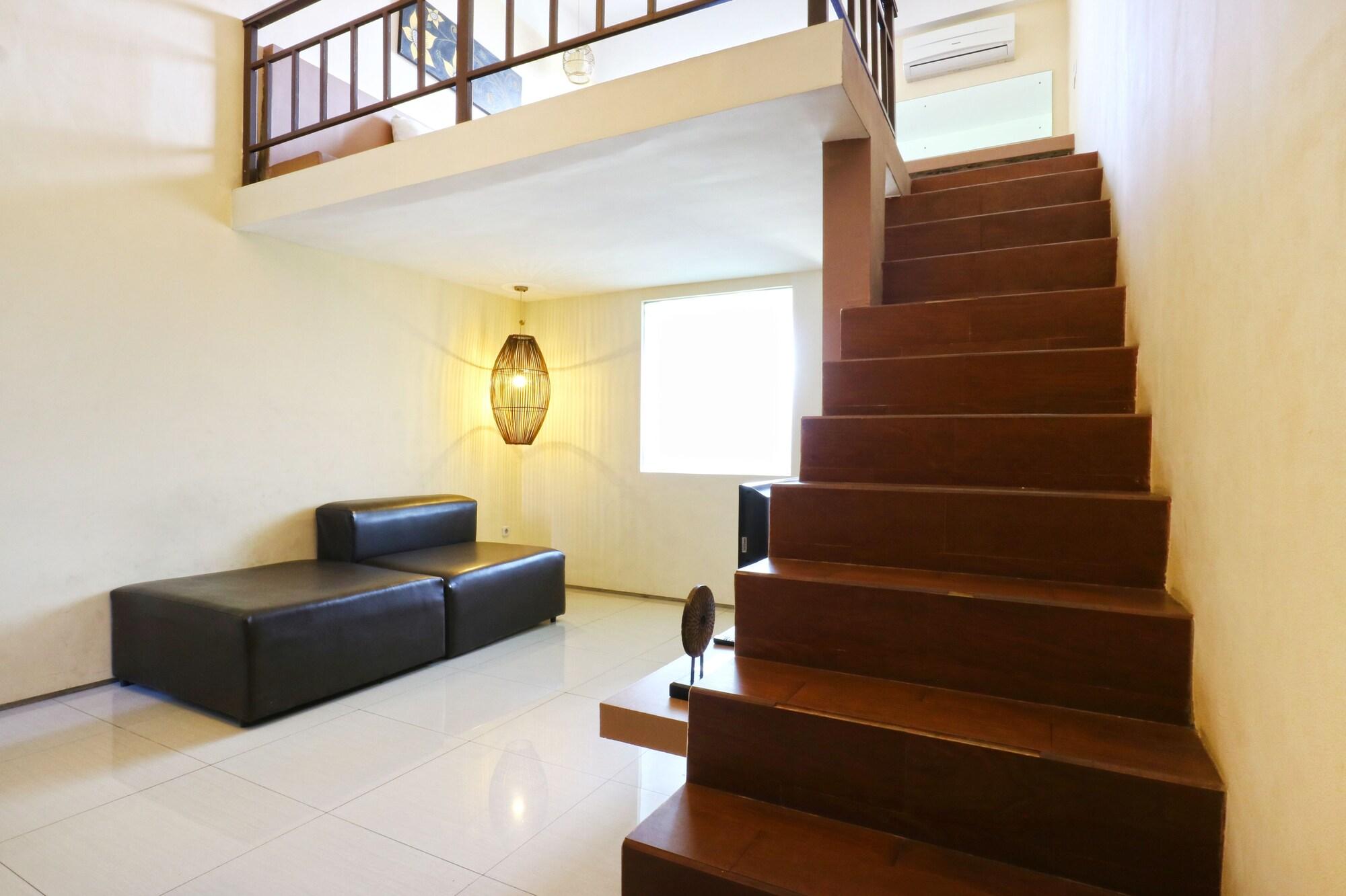 Koi Hotel And Residence Denpasar Dış mekan fotoğraf