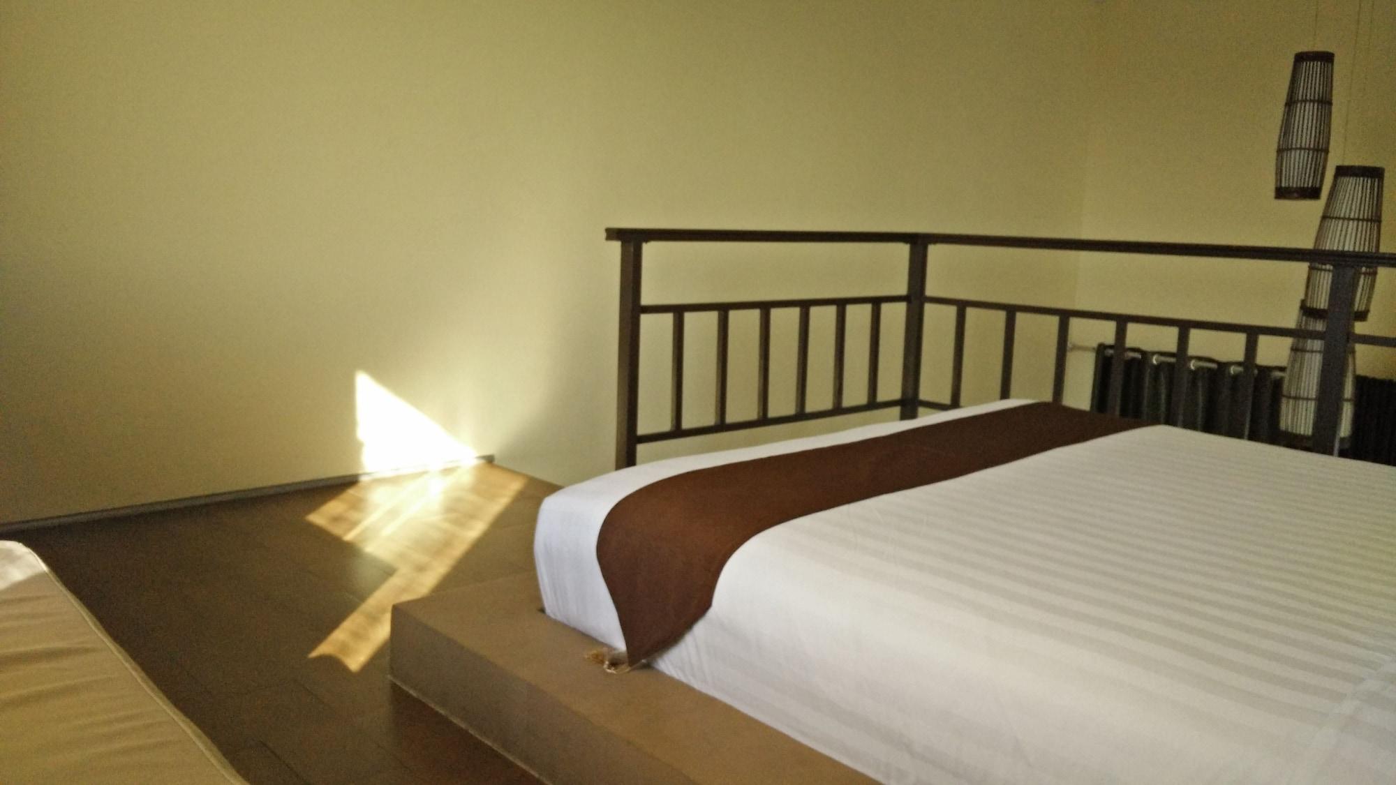 Koi Hotel And Residence Denpasar Dış mekan fotoğraf