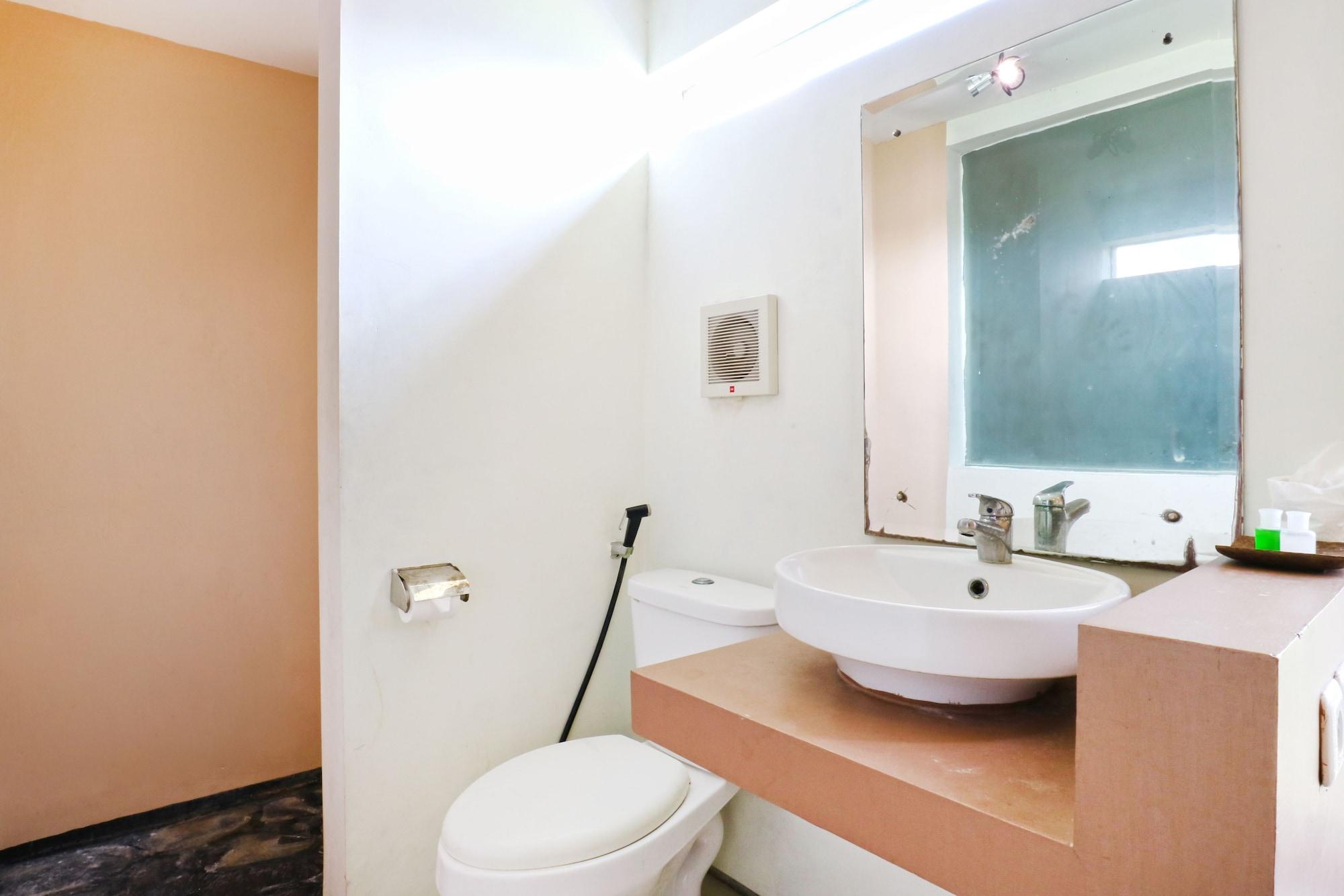 Koi Hotel And Residence Denpasar Dış mekan fotoğraf