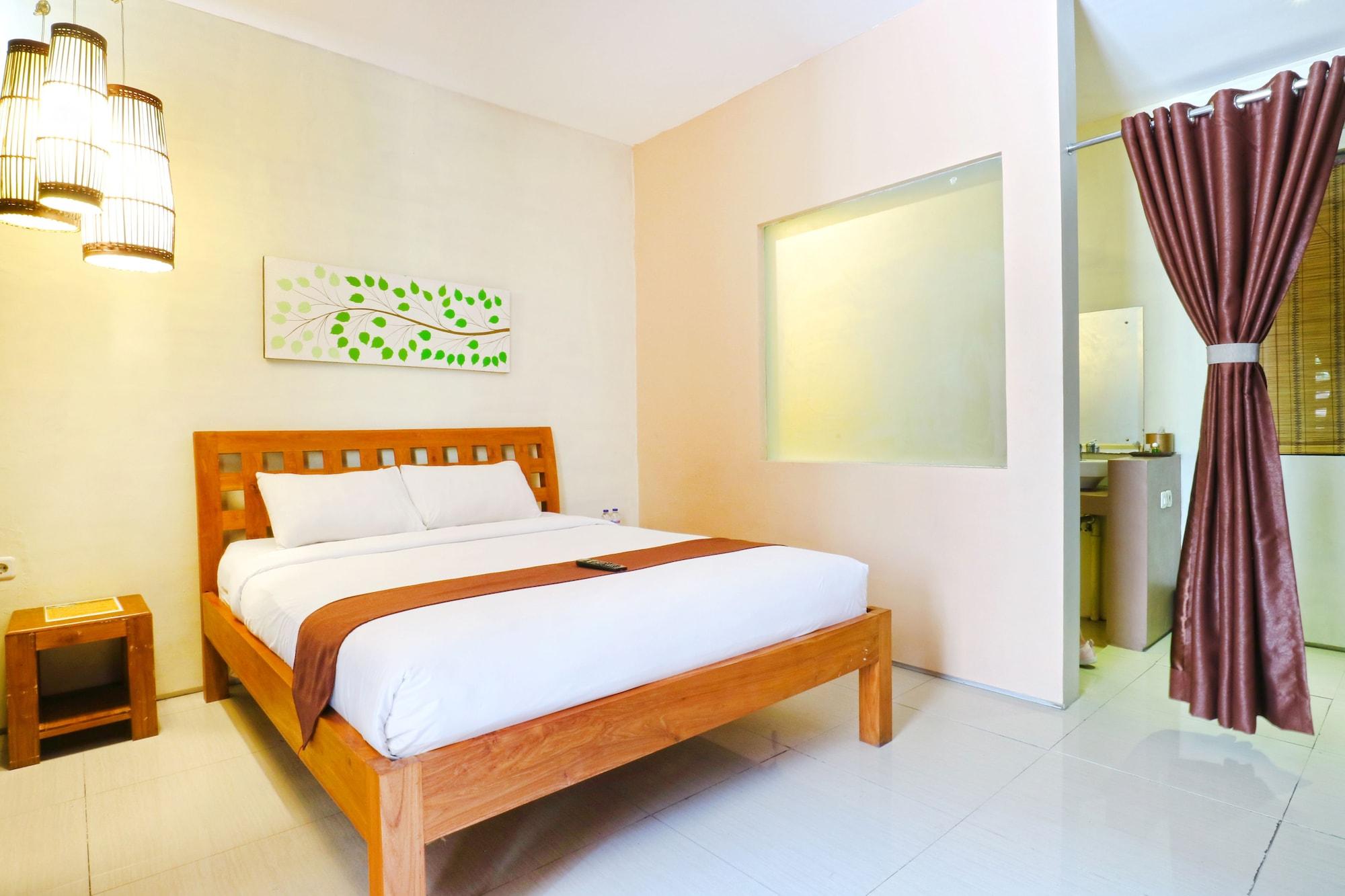 Koi Hotel And Residence Denpasar Dış mekan fotoğraf