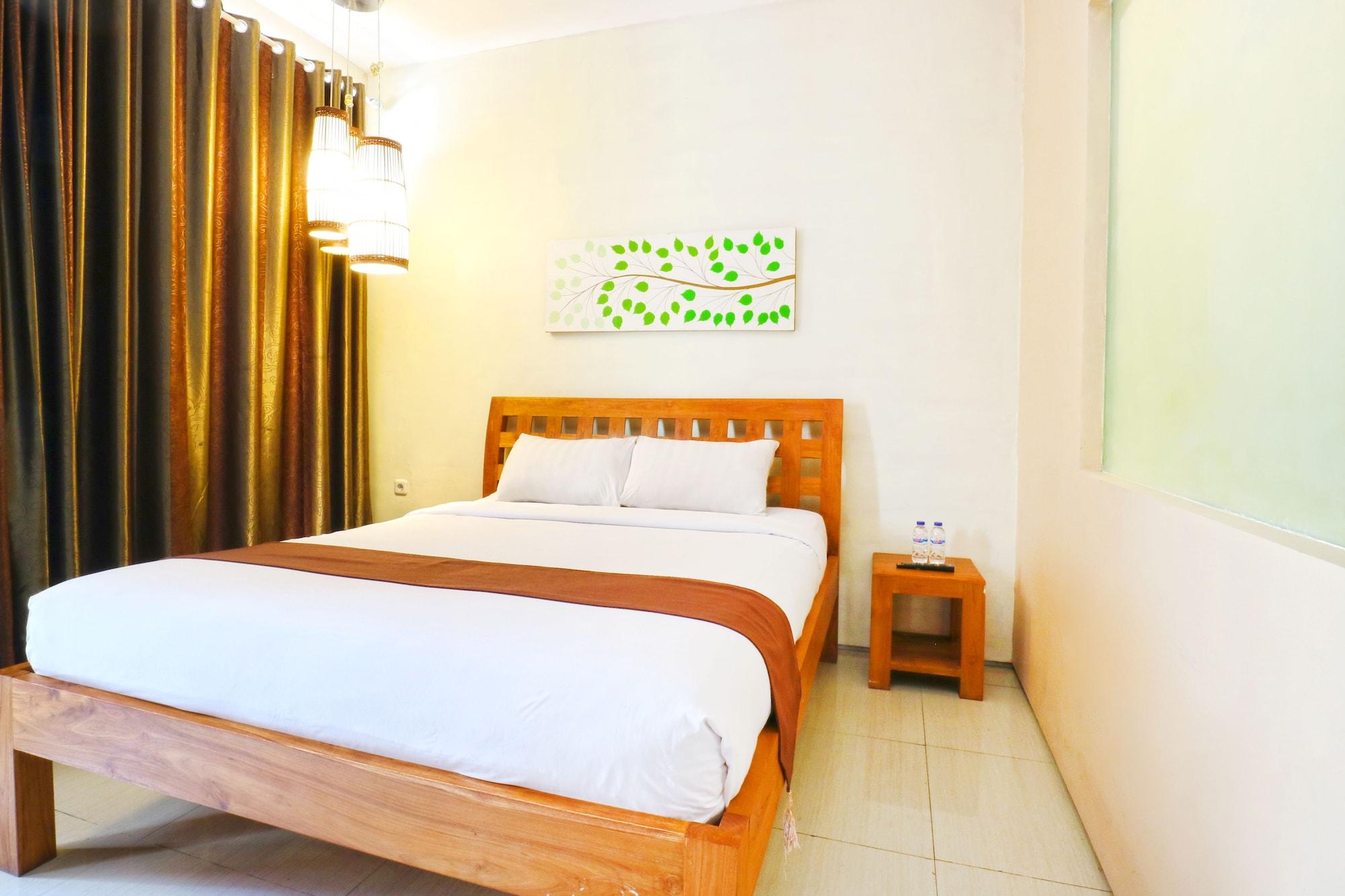 Koi Hotel And Residence Denpasar Dış mekan fotoğraf