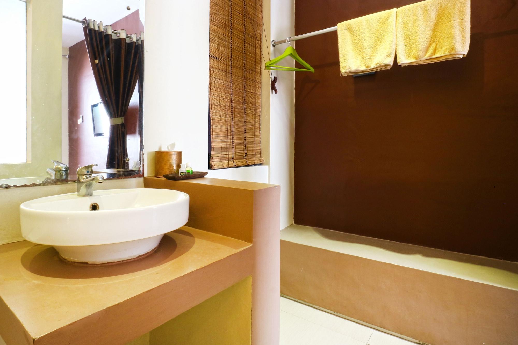 Koi Hotel And Residence Denpasar Dış mekan fotoğraf