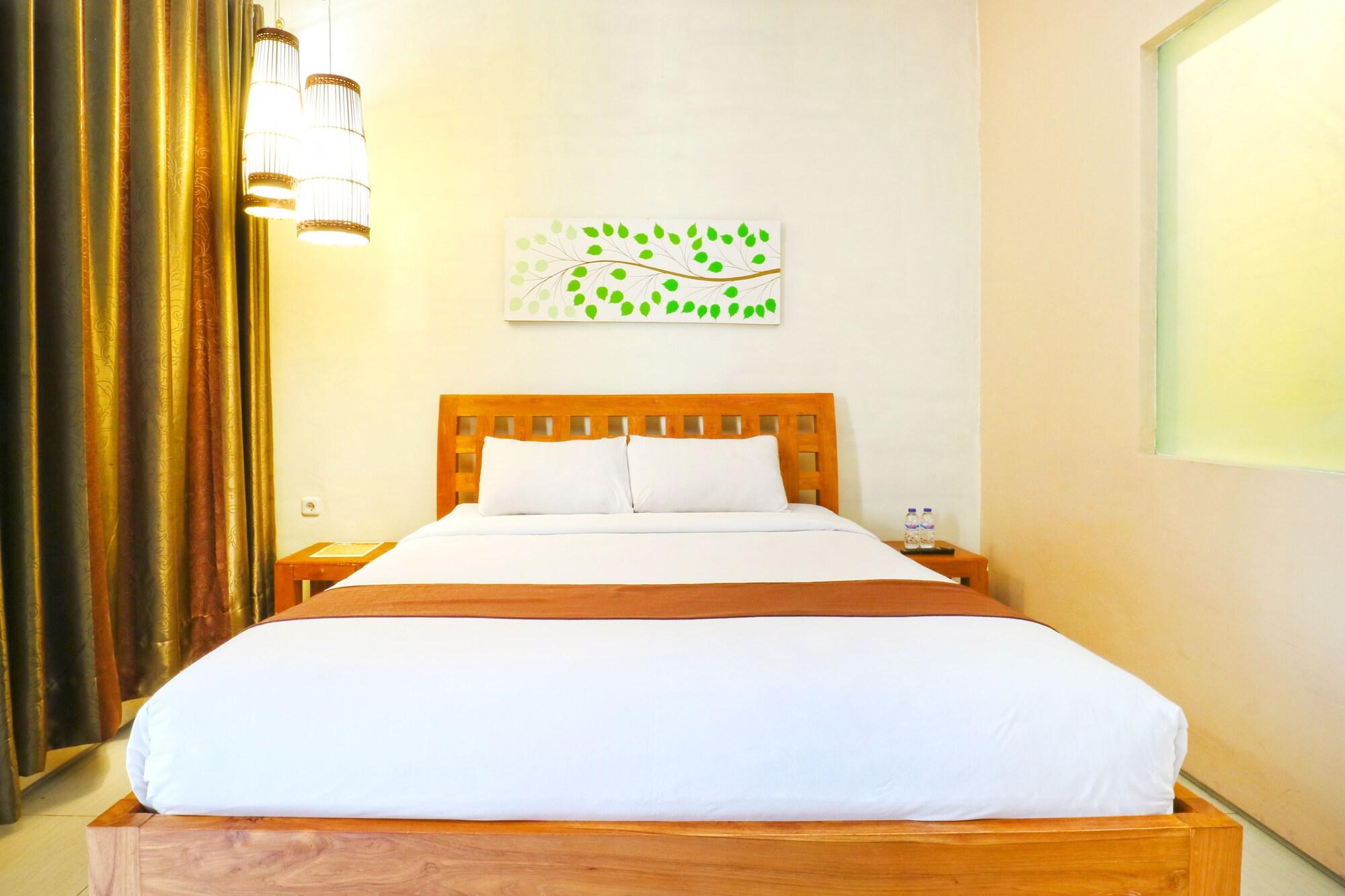 Koi Hotel And Residence Denpasar Dış mekan fotoğraf