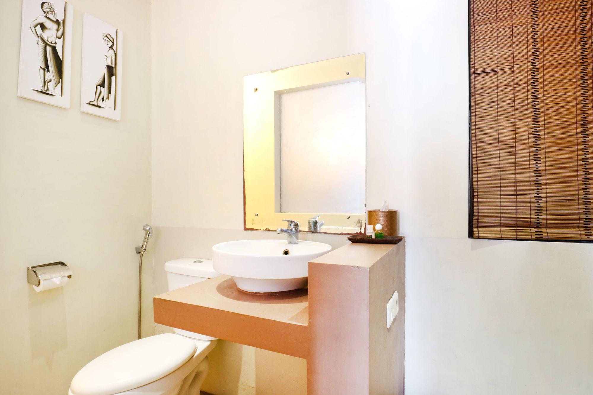 Koi Hotel And Residence Denpasar Dış mekan fotoğraf