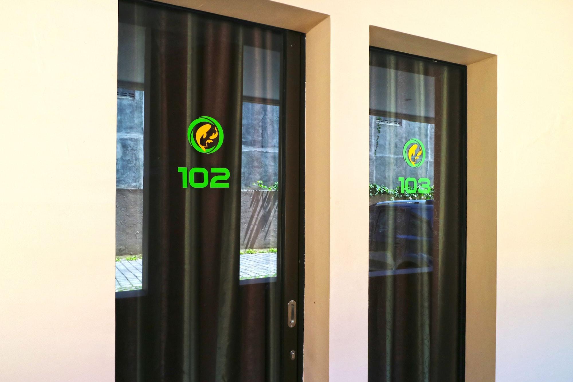 Koi Hotel And Residence Denpasar Dış mekan fotoğraf