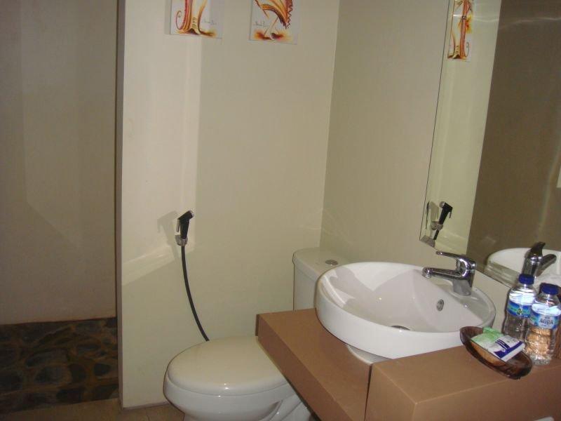 Koi Hotel And Residence Denpasar Dış mekan fotoğraf