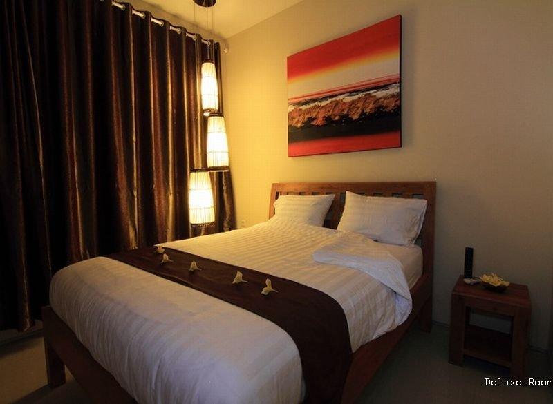 Koi Hotel And Residence Denpasar Dış mekan fotoğraf
