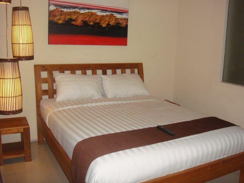 Koi Hotel And Residence Denpasar Dış mekan fotoğraf