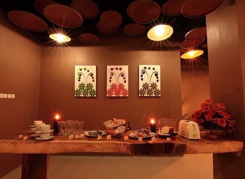 Koi Hotel And Residence Denpasar Dış mekan fotoğraf