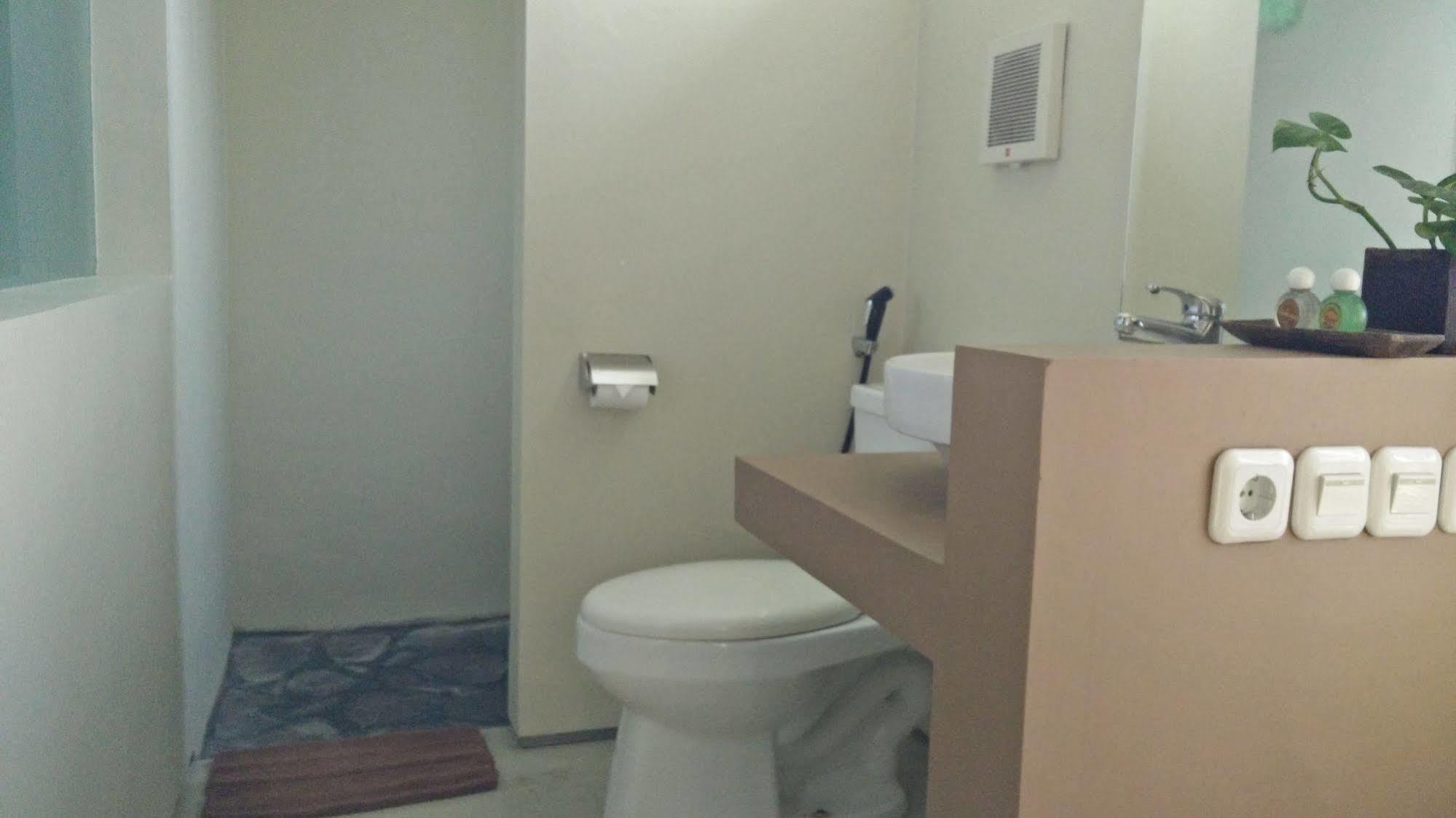 Koi Hotel And Residence Denpasar Dış mekan fotoğraf